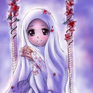من و ضحی
