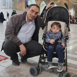 من و زینب