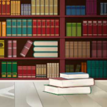 کتابخانه مجازی (فرهنگ ملی مذهبی)