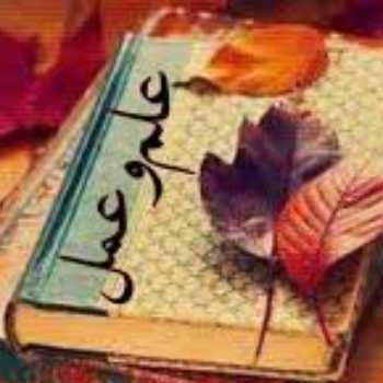 تلفیق علم و عمل۳