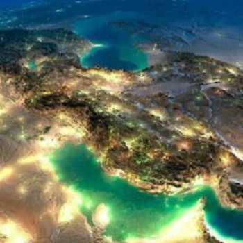 کشور زیبای من۳