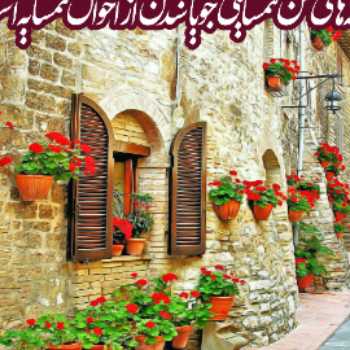 تلفیق همسایه ها و خویشاوندان
