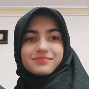 صبا نصیری طهرانی