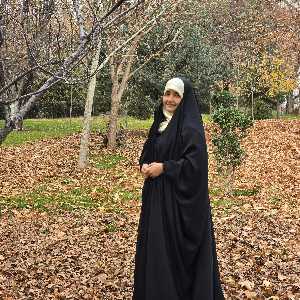 مطهره حیدری