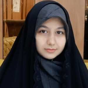 Fatemeh Zahra Asadi