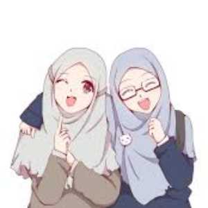 ریحانه و تسنیم دوست داشتنی