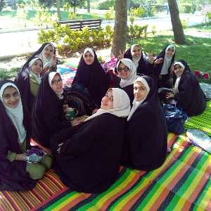 ریحانه مهدی ئی