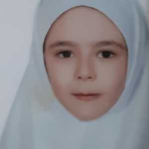 گلسا افشاری راد