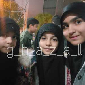 غزل قریب