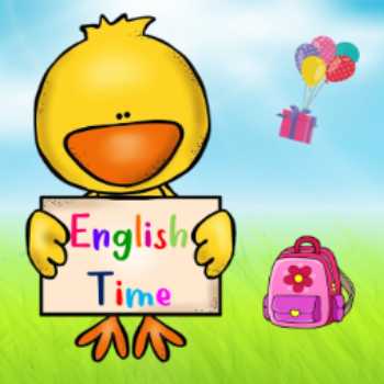 زبان انگلیسی پایه اوّل (فیلم های شماره ۳ و ۴)