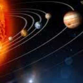 درس زبان انگلیسی  (تلفیق علوم ) Solar System