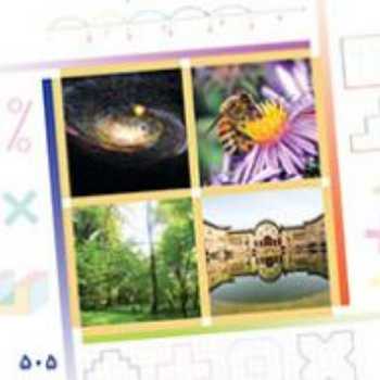 تدریس ضرب کسرها(ریاضی پنجم)
