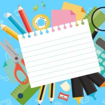 کاربرگ ریاضی و کتاب شکلاتی