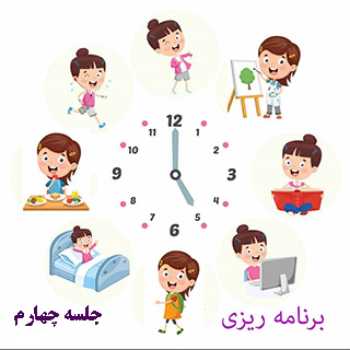 برنامه ریزی(جلسه چهارم)