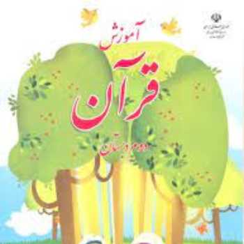 قرآن پایه دوم(جلسه هشتم)