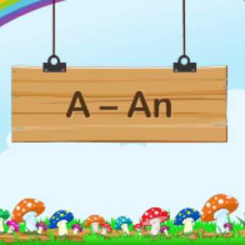 انگلیسی دومی ها ( a / an ) 