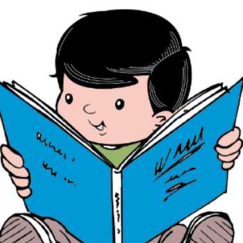 انگلیسی دومی ها (Reading)