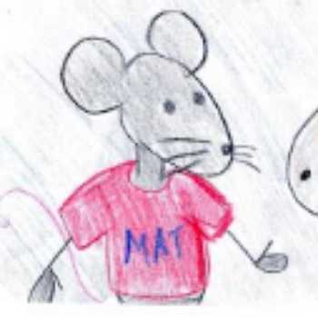 انگلیسی دومی ها (Sam and Mat , Reading)