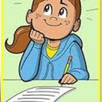نویسنده کوچک (۲)