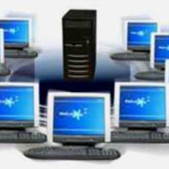 کامپیوتر- قسمت پنجم پاورپوینت ۲۰۱۹