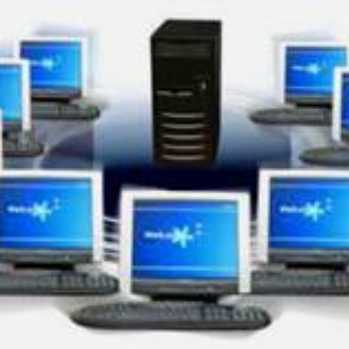 کامپیوتر- قسمت نهم پاورپوینت ۲۰۱۹