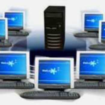 کامپیوتر- قسمت نهم پاورپوینت ۲۰۱۹