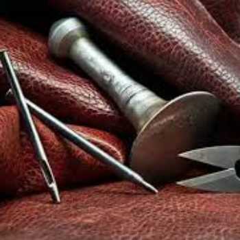 آموزش چرم دوزی کیف دوشی-فیلم آموزشی-قسمت اول
