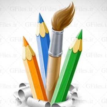 نقوش منظم هندسی (پایه هفتم)