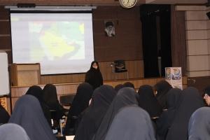 کارگاه یک روزه درک مطلب