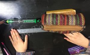 مفهوم نیرو