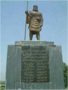 آریو برزن