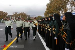 هفته نیروی انتظامی