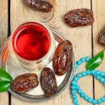 تغذیه سالم در ماه رمضان (2)