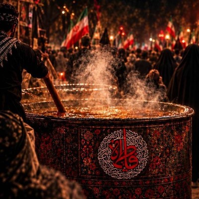 نویسنده: محبوبه خوانساری