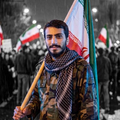 نویسنده: محبوبه خوانساری