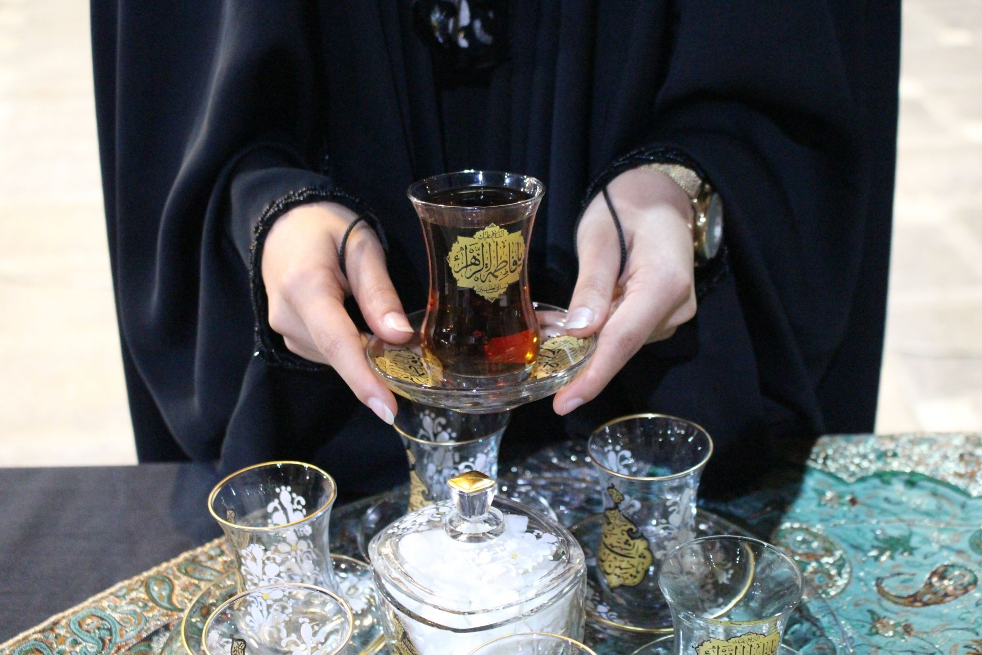 هیئت موج