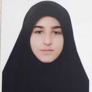فاطمه سرافراز