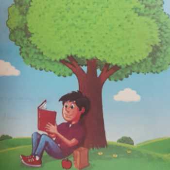 کلاس چهارم/نیلوفر1