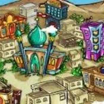 فعالیت های تلفیق همسایه ها و خویشاوندان