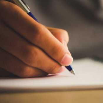 نوشتن یک متن بر اساس تصویر