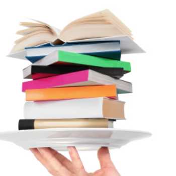 هماهنگی بخش تجربۀ کتابخوانی من