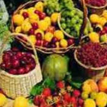 حقایق خوردنی