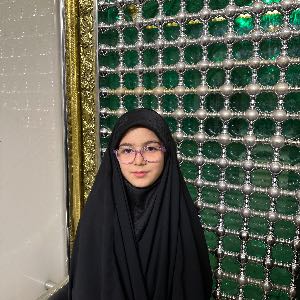 زهرا کری وند