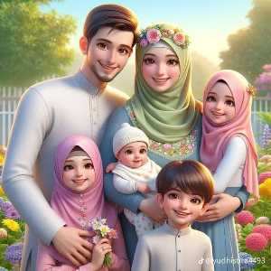🎀خانواده ی همیشگی🎀