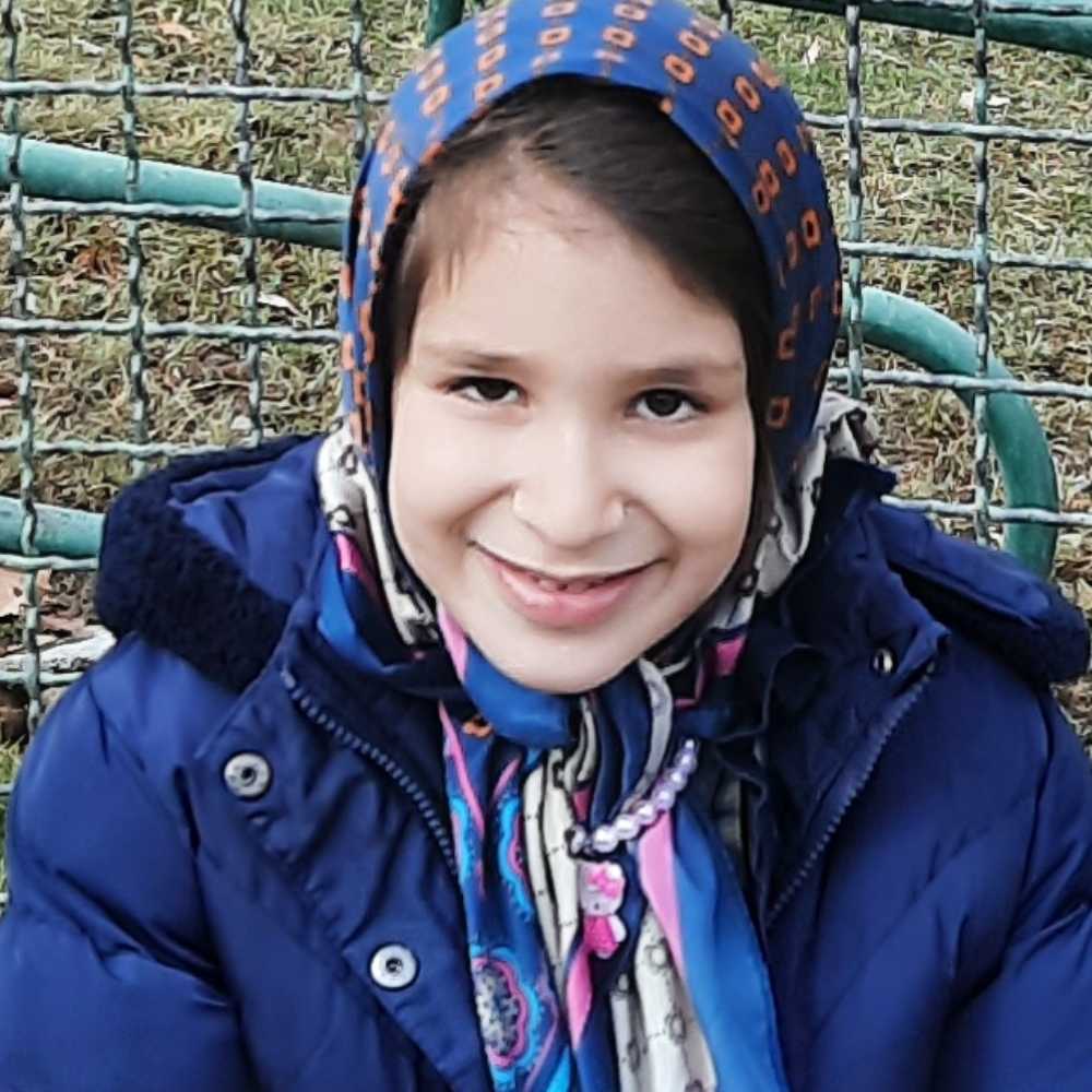 ریحانه لطیف نیا