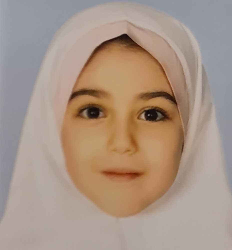 فاطمه جعفرزاده