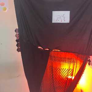 فاطمه نجفی