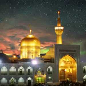 فاطمه سادات موسوی ثمرین