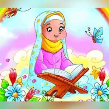 انس با قرآن- سوره فلق