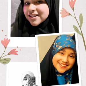 طاهره مرضیه اصغری